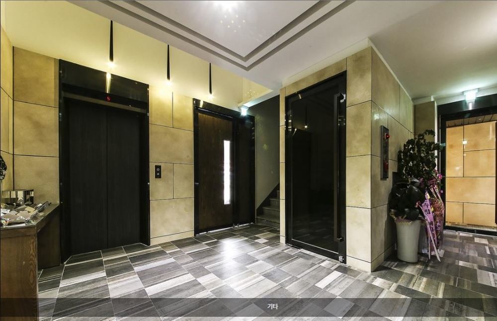 全州诺伊酒店 全州市 外观 照片